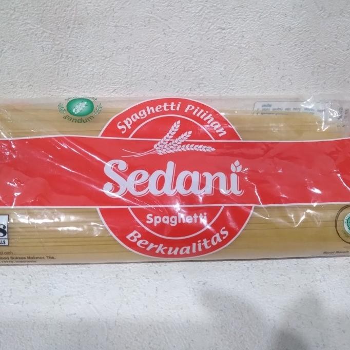 

(Expert) SPAGHETTI SEDANI 1 KG