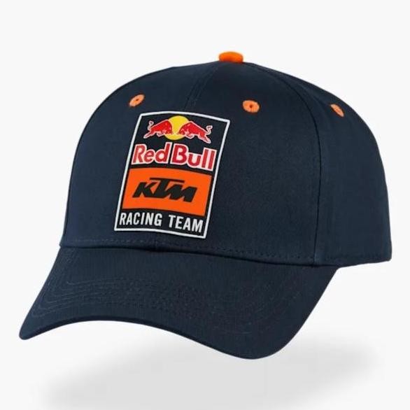 Red Bull KTM MotoGP 2023 Pace Cap. Topi Unisex