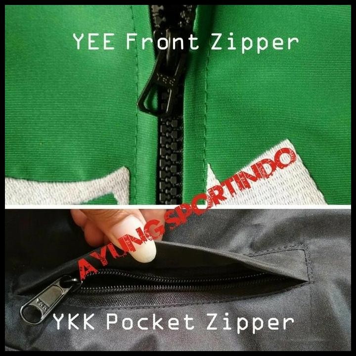 Terlaris Ukuran Besar Jumbo Big Size Jaket Gojek Indonesia 5XL Best Seller