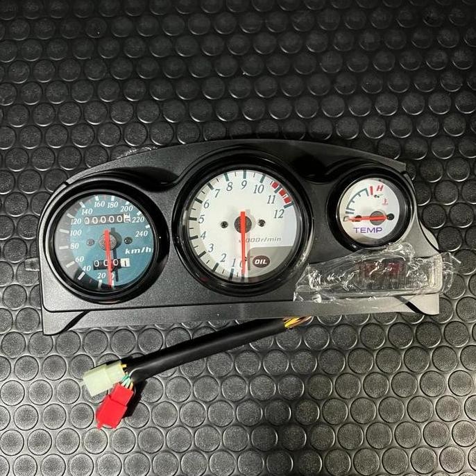 SPEEDOMETER NINJA SSR SS THAILAND/SPEDOMETER NINJA SSR/SS/R/SPEDO NINJA SSR/NINJA SS/KM ASSY NINJA/S