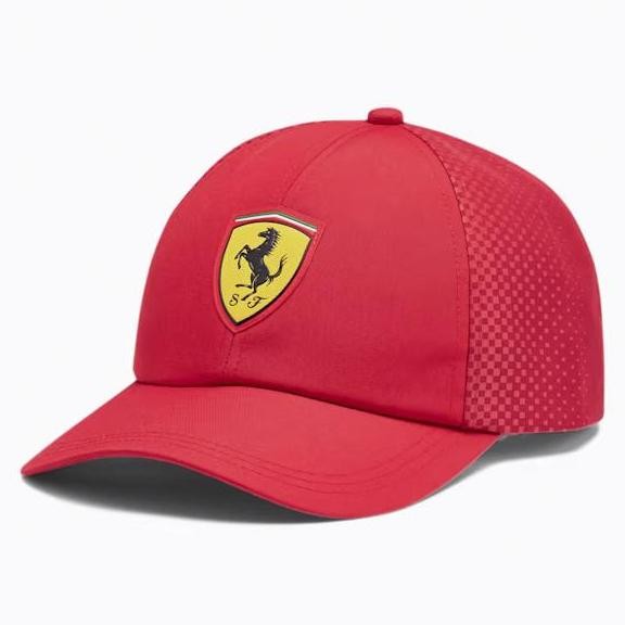 Scuderia Ferrari F1 2019 RARE Team Cap. Topi Unisex
