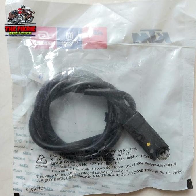 SENSOR SPEED SPEEDOMETER KTM DUKE DAN RC 200 ORINAL