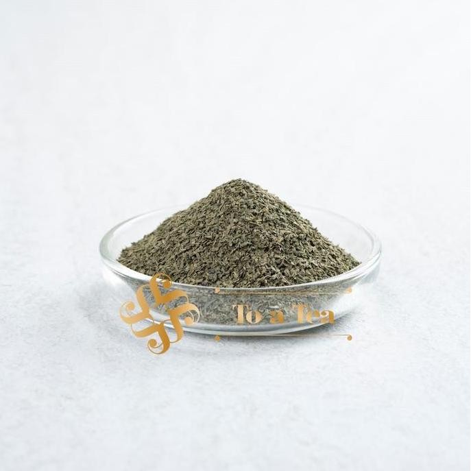 

Premium Ocha - Daun Teh Hijau ala Jepang 1kg HS
