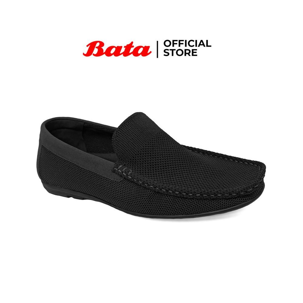 BATA - ROVELLI "Anti Bacterial" Sepatu Moccasin Pria