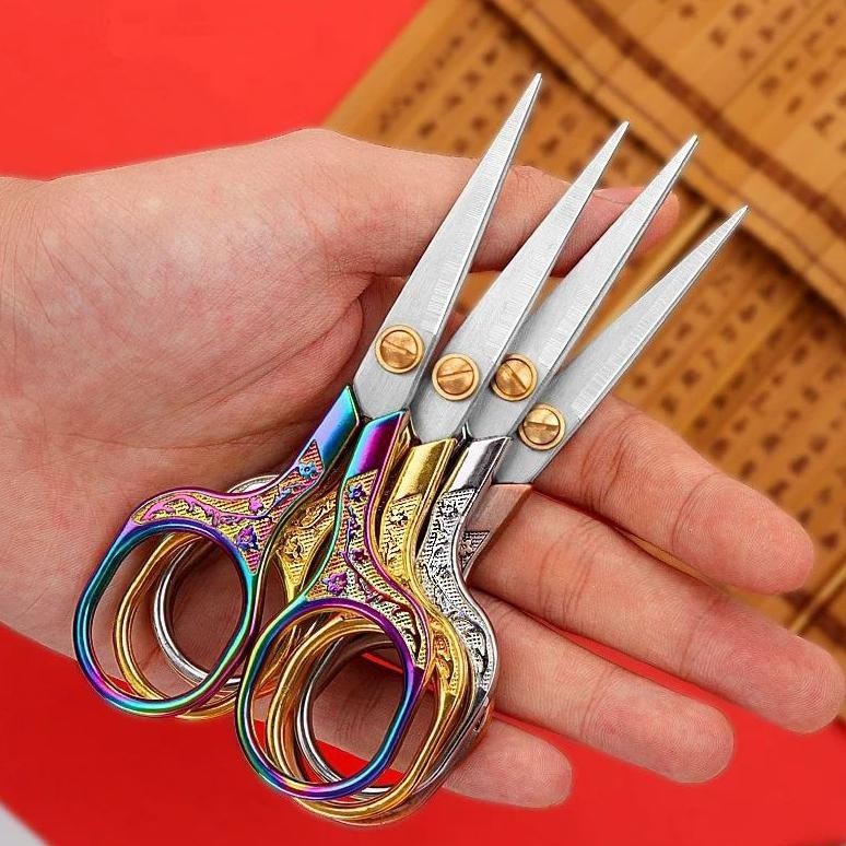 

Gunting Benang/Kain Vintage AST