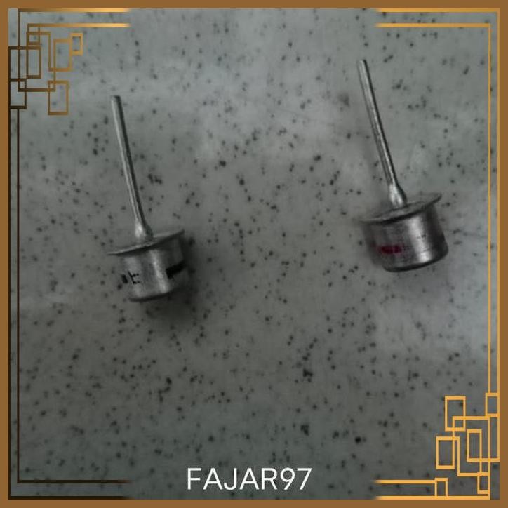 [FRM] DIODA DINAMO AMPER SILIKON ALTERNATOR UNIVERSAL TOSHIBA