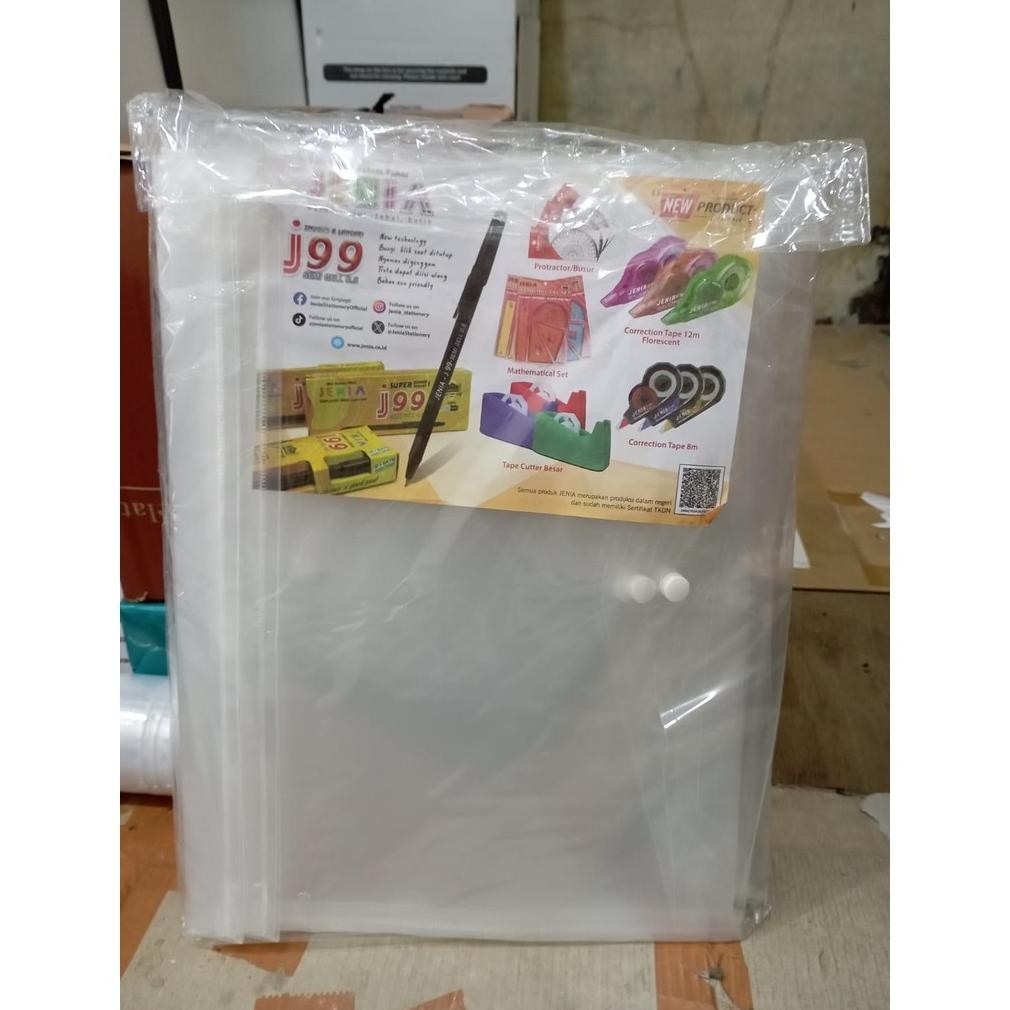 

MAP KANCING POLOS BENING JENIA AST