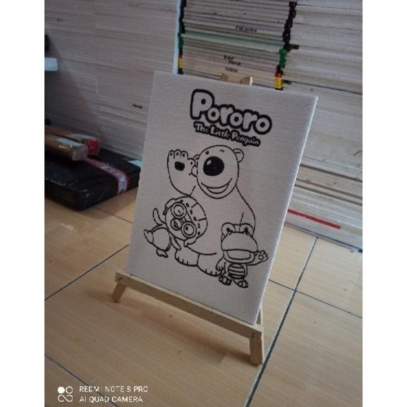 

meja lukis untuk ukuran 35x25 AST