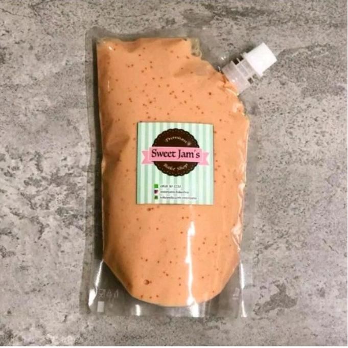 

Terlaris Mentai Sauce Extra Tobiko SALE