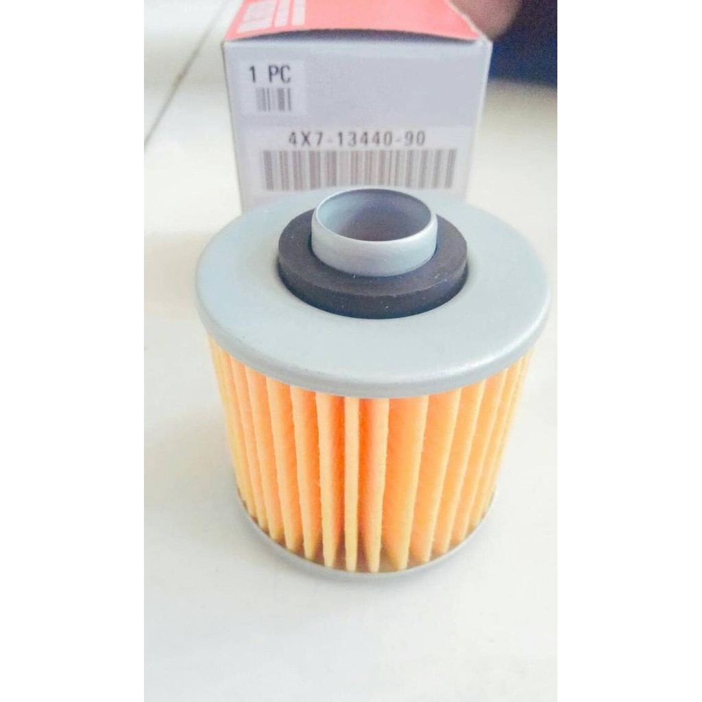 Filter Oli SR250/400/ SRV250 SRX400 XVS XT VIRAGO V-STAR