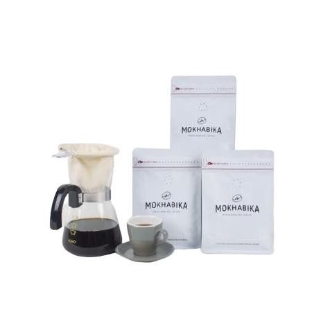 

Paling dicari Bali Wanagiri Natural 200gr Single Origin Arabica Coffee Bean Biji Kopi Arabika 200 gr