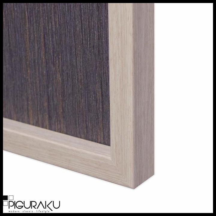 

Terbaru Magnet Frame 20Rs 50X75Cm- Minimalis 2Cm-Magnetic Board 20Rs High Quality