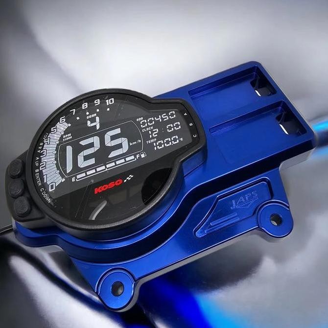 SPEEDOMETER KOSO MS 01 ORINAL