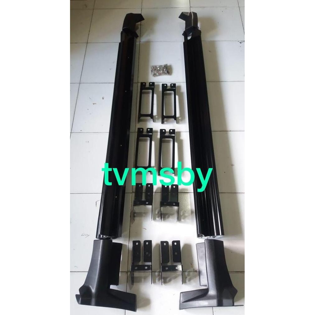 HRG DISKON Foot Step Footstep Pijakan Kaki Honda CRV gen3 2007-2012