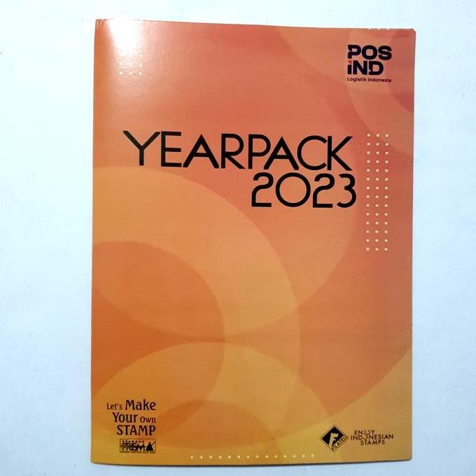 

Terlaris Prangko INDONESIA. BUKU TAHUNAN ~ YEARPACK 2023. Berisi prangko dan SS yang diterbitkan selama tahun 2023 dalam kemasan lembaran album prangko SALE