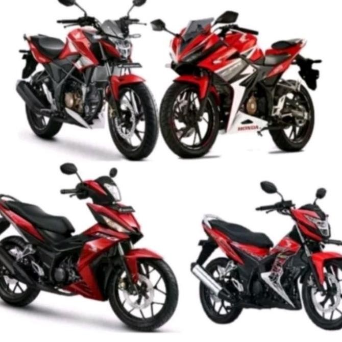 lakopan/rumah noken as sonic,cb150,cbr15,supra Gtr