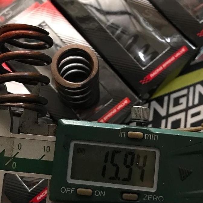 per klep samurai 32mm japan