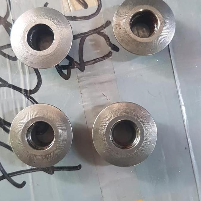 Retainer Sim Klep Batang 5mm 1 set