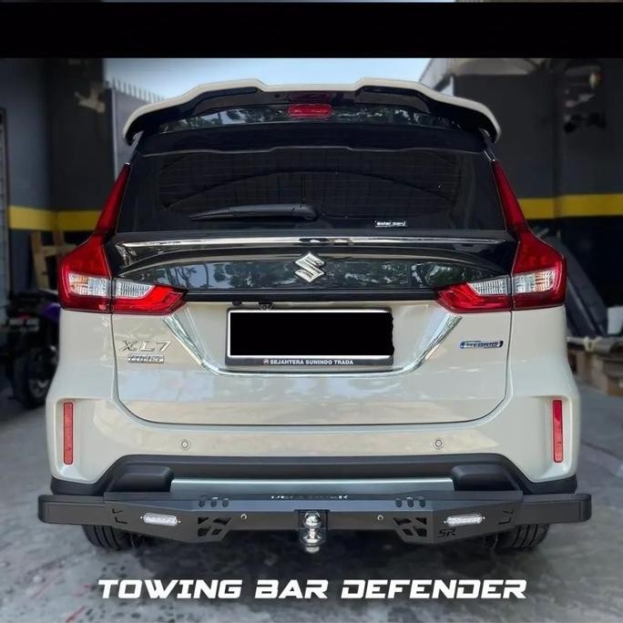 Promo Towing Bar Rhino Defender Suzuki Xl7