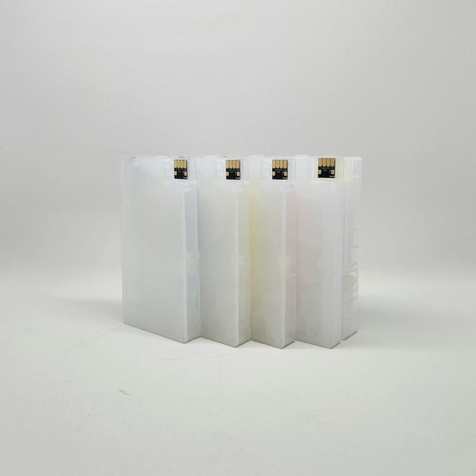 Murah Refillable Ciss Hp955 Hp955Xl Lengkap Dengan Chip Arc Oj7720 Oj7740