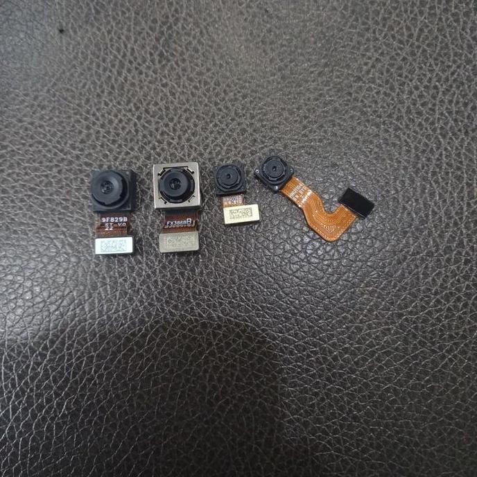 Tersedia Kamera Belakang Realme 5i