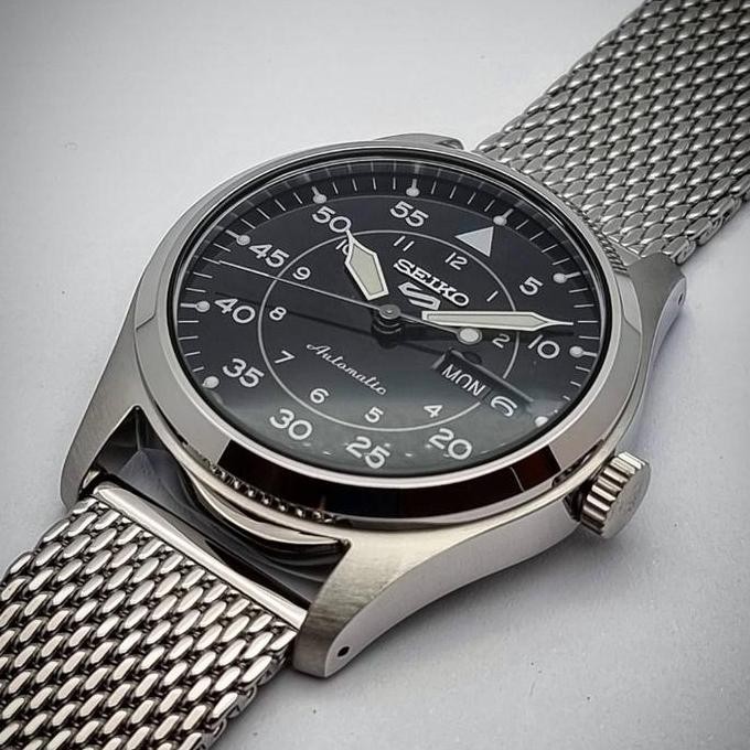 Tersedia Jam Tangan Seiko Original Seiko 5 Sports SRPH23K1 ORIGINAL 100% SEIKO