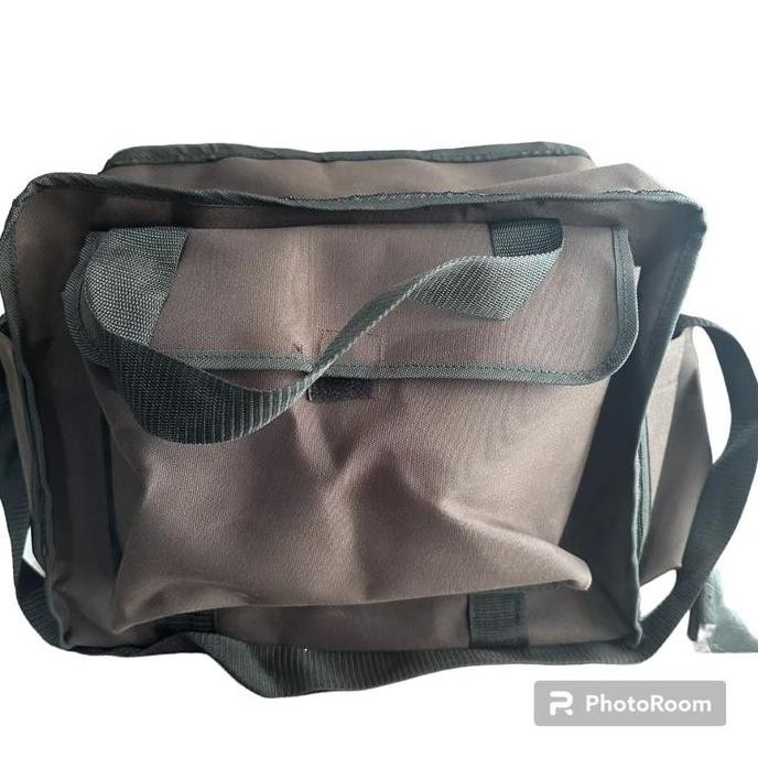 Tersedia tas perlengkapan teknisi ac kulkas mesin cuci