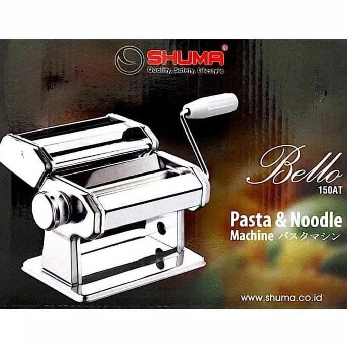 Gilingan Mie Gilingan Molen Shuma / Gilingan Pasta