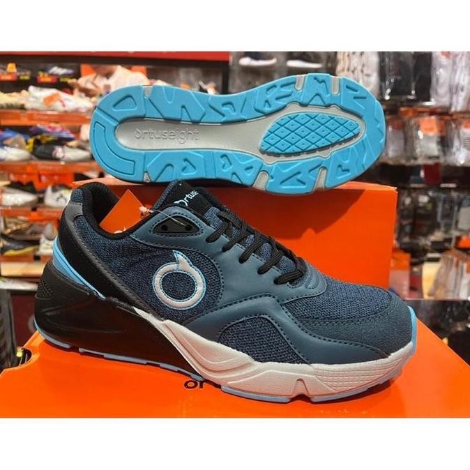 Tersedia Sepatu Running SNEAKER ORTUSEIGHT RELIANCE Lari
