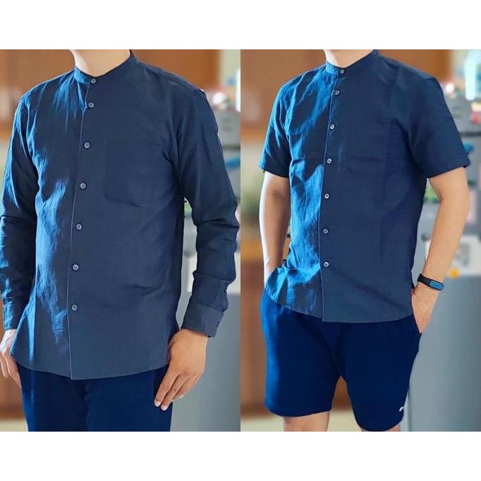 Kemeja Pria Original Uniqlo (Best Quality)