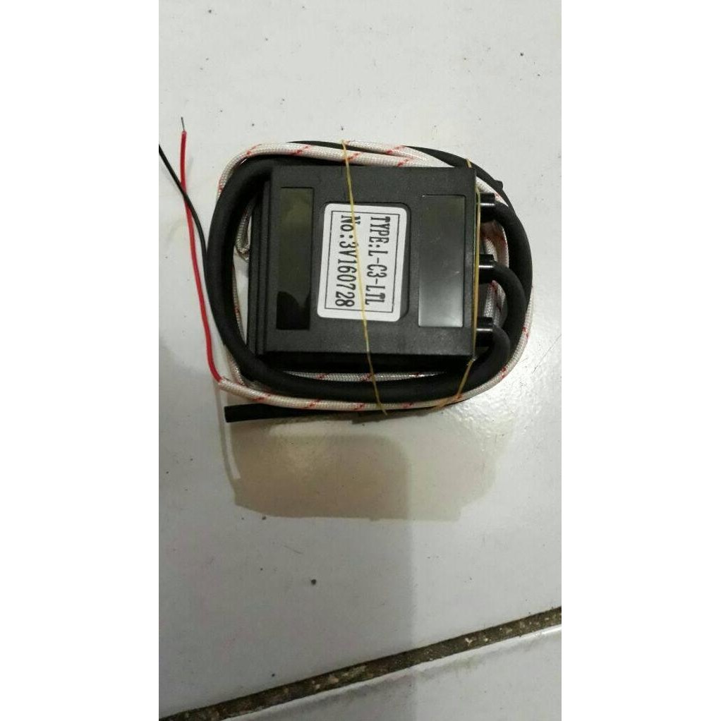 Pemantik Elektrik Kompor Gas Quantum