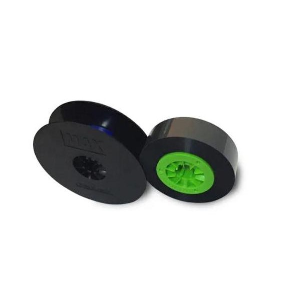 Ink Ribbon Letatwin Lm - Ir300B 50Mtr / Letatwin  Lm- R300B New Stok