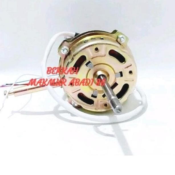 Dinamo Kipas Angin Cosmos Wfcr Wall Fan 16 Inch