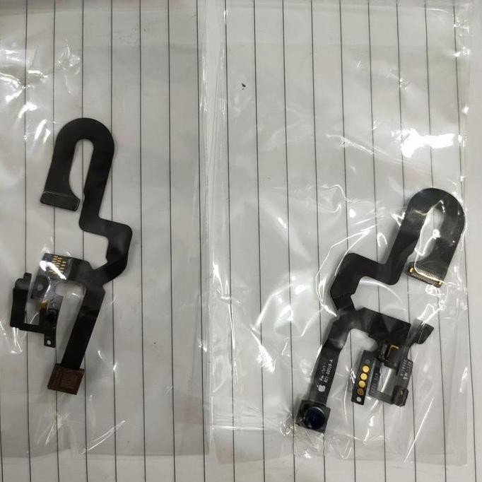 Tersedia KAMERA DEPAN / FLEXIBEL KAMERA DEPAN IPHONE 7 PLUS / IPHONE 7+