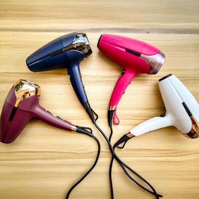 TERLARIS - GHD Helios Advanced Professional Hair Dryer, Blow Dryer