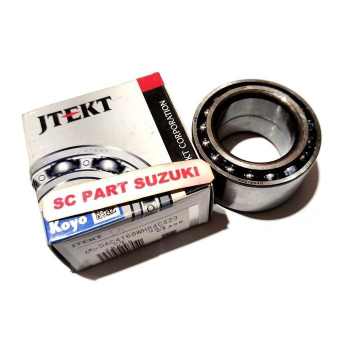 Bearing roda/laher roda depan suzuki vitara/escudo/sidekick.