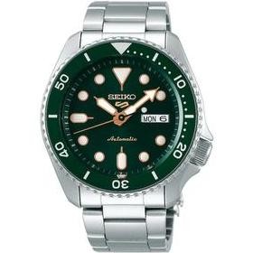 Sale Seiko 5 Sports Srpd63K1 / Srpd63 Automatic Hulk Original