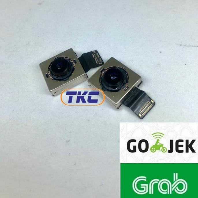 Tersedia kamera utama IPHONE XR ORIGINAL
