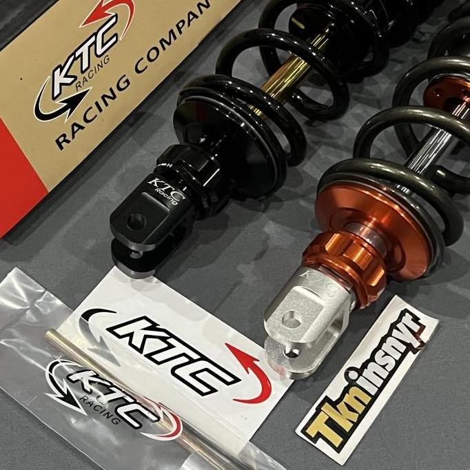 Shock KTC Racing Click Razor Pro 325mm Non Tabung Vario 125 150