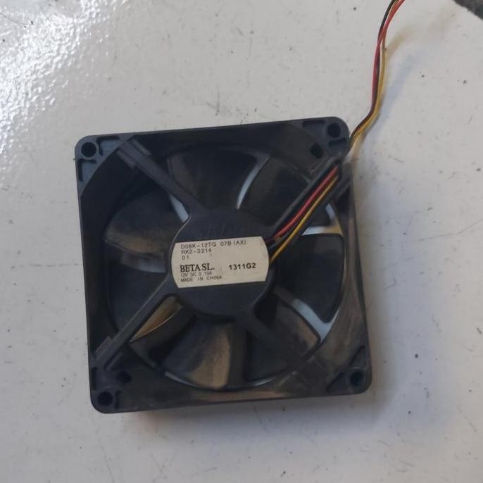 Fun/Kipas Printer Hp Laserjet M4555 Mfp New Stok