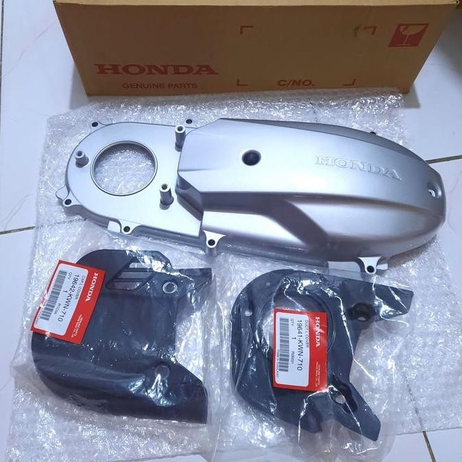 cover bak cvt pcx Cbu pnp vario 125/150