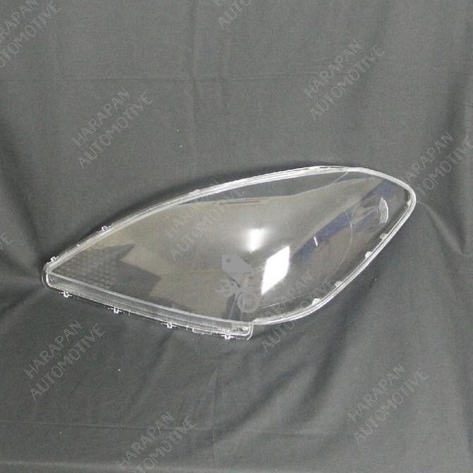TERBARU - Mica Head Lamp / Kaca Lampu Besar INNOVA Lama 2004-2007