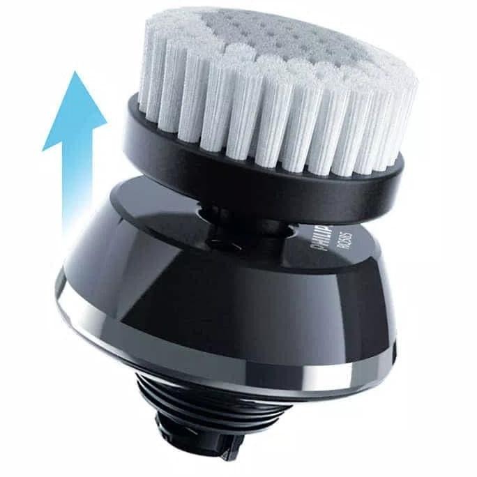 Promo Philips Aksesories Sikat Pembersih Pro Kontrol Minyak - Rq585
