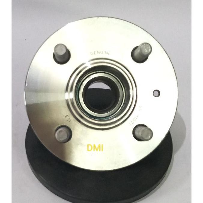 BEARING LAHER RODA BELAKANG HYUNDAI VISTO ATOZ 2002-2006 - MR 111