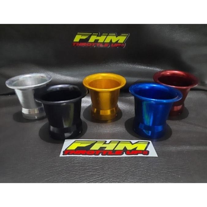 [Allthebest] Velocity Sonic 150 Throttle Body TB 30 32 34 36 38 Sonic 150 CB150R