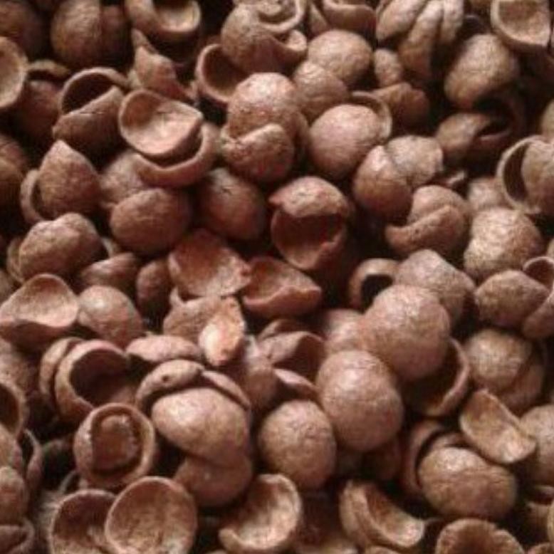 

Ready Coco Crunch Duo 500Gr (1/2Kg) - Choco Chip Sereal Coklat Sarapan - Cemilan