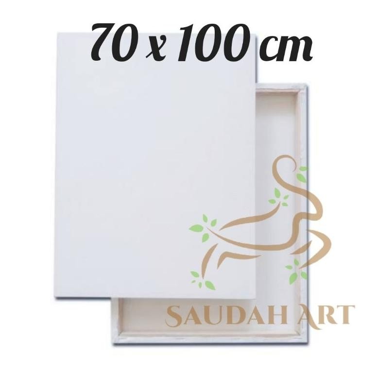 

Kanvas / Canvas Lukis 70x100 cm AST