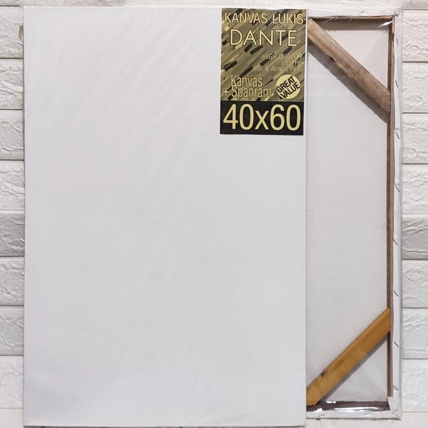 

Kanvas Lukis 40x60 AST