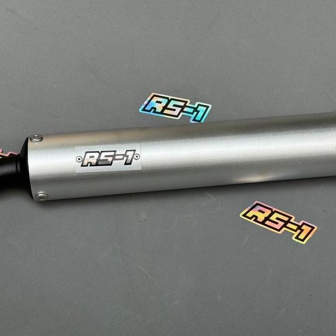 Silincer Rs1 Gen 3 Terlaris
