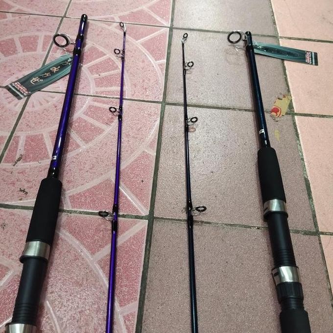 '' joran kamikaze power drive 562 pe 2 4 ''